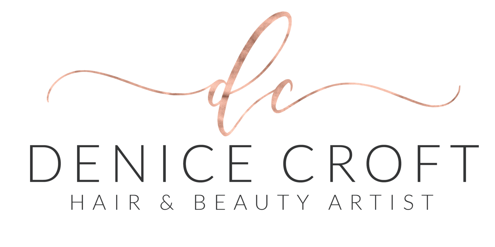 Denice Croft Hair and Beauty Artist